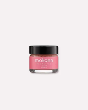 Lippenpeeling Himbeere