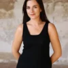 Merino Wolle Tank Top