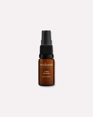 Augenserum Hafer und Bambus