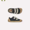 Bar3foot ELF Denver Vegan Kinder - schwarz
