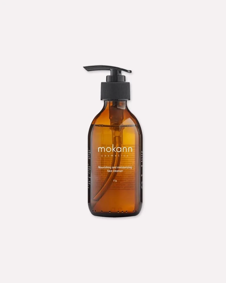 Cleanser Feige