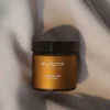 Lifting Gesichtsmaske Hafer und Bambus