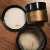 Lifting Gesichtsmaske Hafer und Bambus