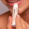 Lippenbalsam ohne Duftstoffe