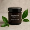 Augencreme mit grünem Tee und Hyaluronsäure