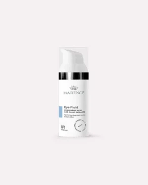 Augenfluid Mate Tee und Meereselasti