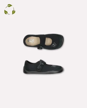 Bar3foot ELF M-Anthena - schwarz