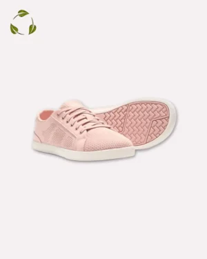 Barfuß-Sneaker Xeroshoes Dillon - pink