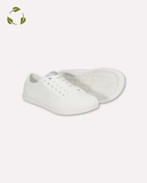 Barfuß-Sneaker Xeroshoes Dillon - weiss