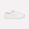 Barfuß-Sneaker Xeroshoes Dillon - weiss
