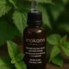 Bio Gesichtsserum mit Niacinamid