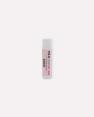 Lippenbalsam Bubblegum und Menthol