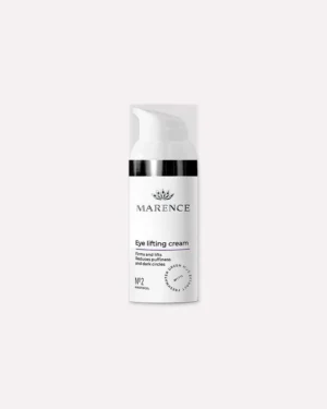 Natuerliche Augencreme