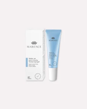 Naturkosmetik Augengel Wake-up