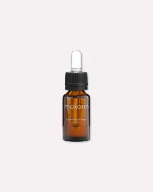 Naturkosmetik Augenserum mit Gurke