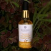 Naturkosmetik Serum für Gesicht und Augenpartie mit Q10