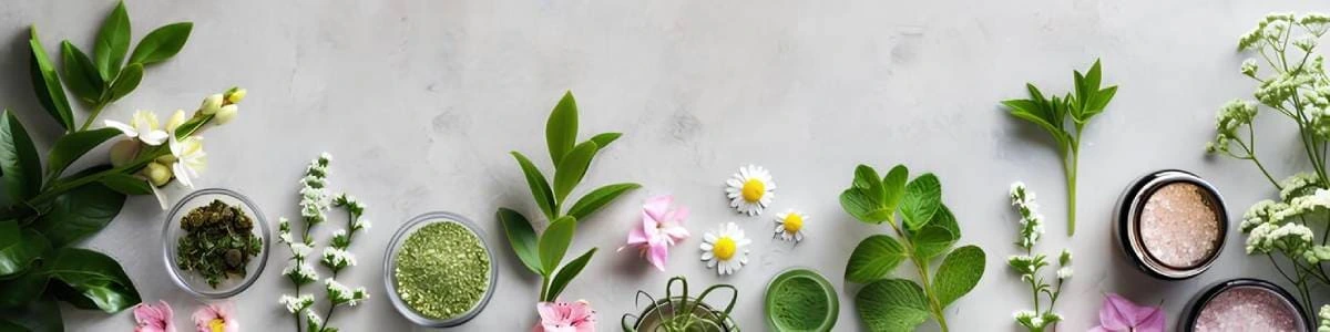 5 Schritte zur perfekten Routine mit natürlichen Hautpflege-Produkten