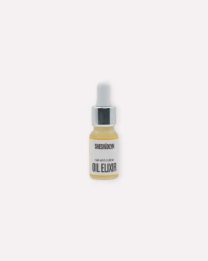 Bio Nagelöl Mango, Mandarine und Zitrone