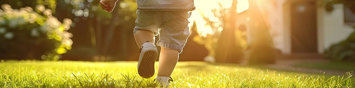 Kinder Barfussschuhe