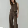 Leinenhose für Damen Riviera