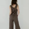 Leinenhose für Damen Riviera