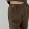 Leinenhose für Damen Riviera