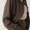 Leinenhose für Damen Riviera