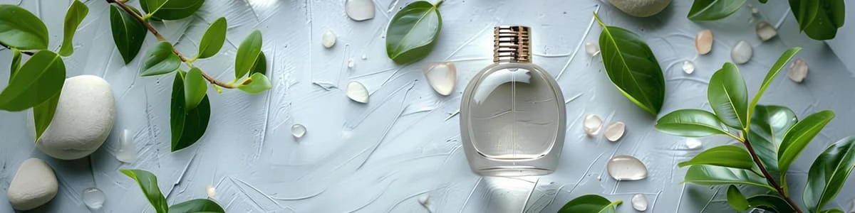 Natürlicher Deodorant