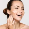 Naturkosmetik Enzympeeling