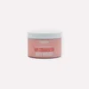 Naturkosmetik Körpermousse reifer Erdbeeren
