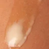Naturkosmetik Körpermousse Vanille und Patchouli