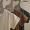 Öko Kleiderbügel für Baby