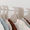 Öko Kleiderbügel für Baby