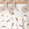 Öko Kleiderbügel für Baby