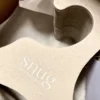 Öko Kleiderbügel für Baby