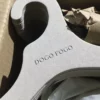 Öko Kleiderbügel für Baby
