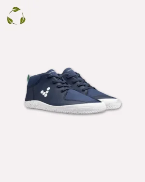 Vegane Barfußschuhe Primus Bootie II Kinder