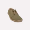 4.bare Barfußschuhe Hemp 2 Khaki