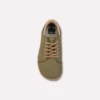 4.bare Barfußschuhe Hemp 2 Khaki