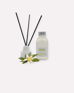 Aroma Diffusor Bergamotte und Sandelholz