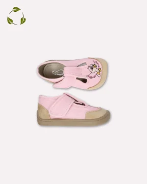 Barfußschuhe ELF Texas Vegan Kinder