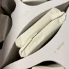 Kleiderbügel ohne Querstange weiss