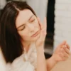 Naturkosmetik Anti Aging Gesichtscreme