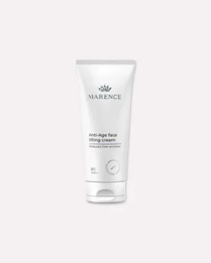 Naturkosmetik Anti-Aging Gesichtscreme