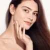 Naturkosmetik Verjüngende Gesichtscreme