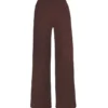 Merino Hose für Damen Bene