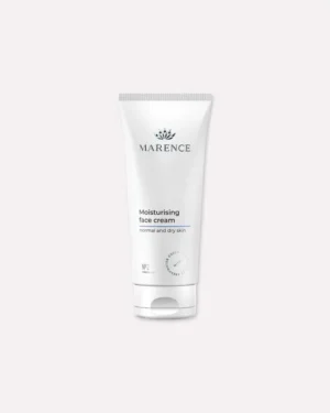 Natrukosmetik Gesichtscreme mit LSF