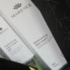 Natrukosmetik Gesichtscreme mit LSF