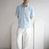 Leinenhose für Herren Florida