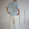 Leinenhose für Herren Florida